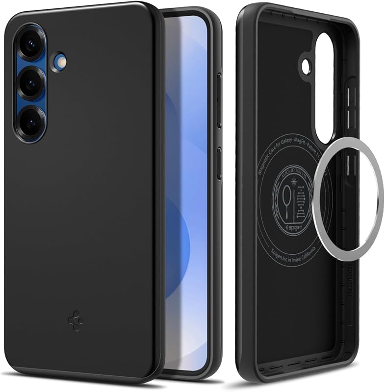 MagFit Designed Galaxy Certified