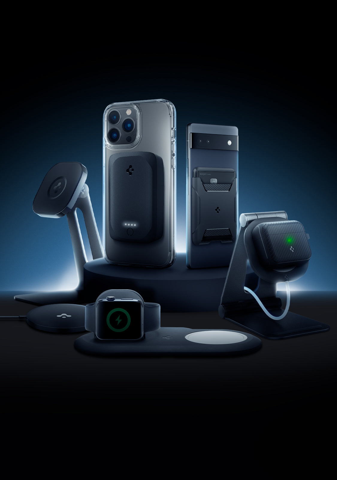 MagFit Company Values